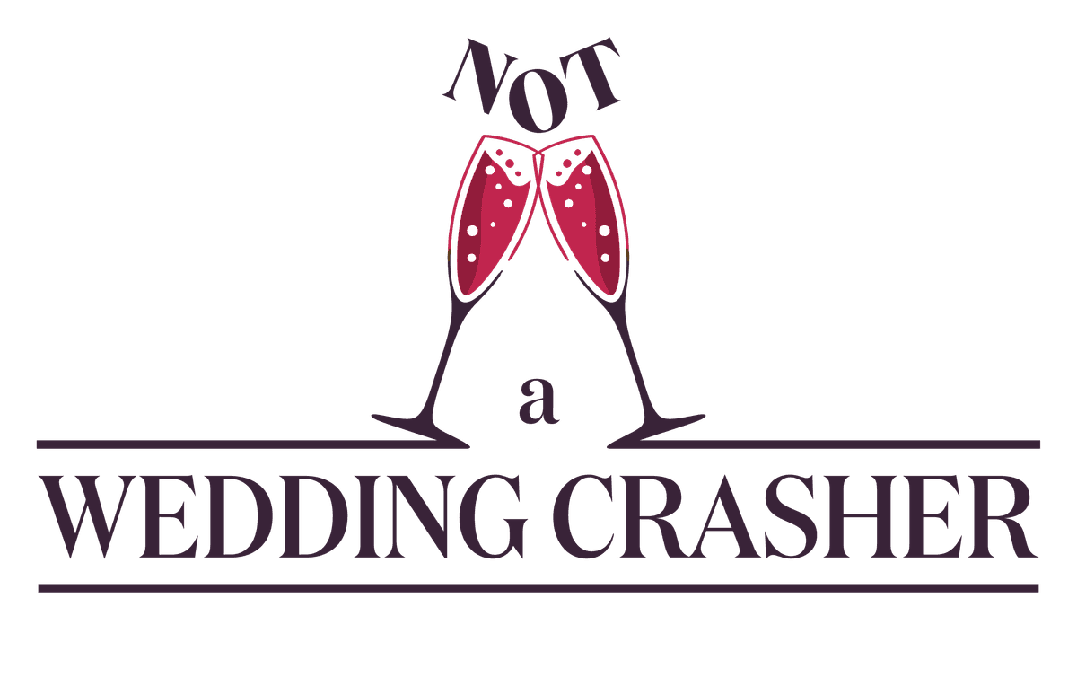 Not a Wedding Crasher