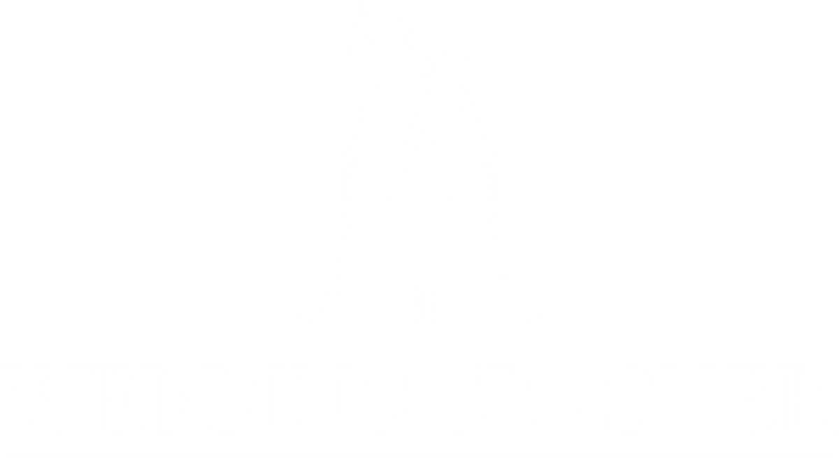 Not a Wedding Crasher